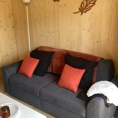 Chalet Studio *