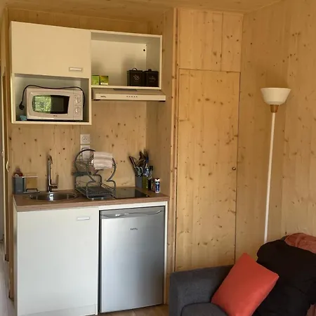 Chalet Studio *
