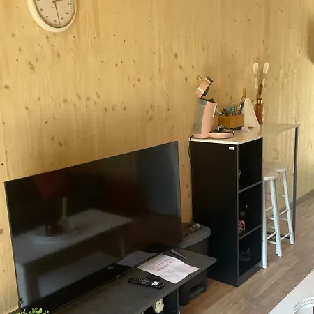 Lägenhet Chalet Studio Ambérieu-en-Bugey