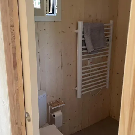 Chalet Studio Ambérieu-en-Bugey