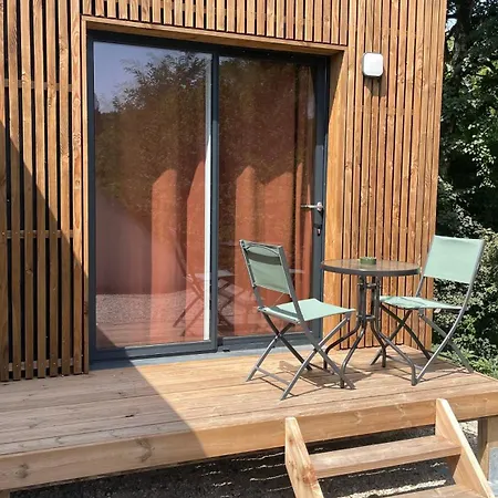 Διαμέρισμα Chalet Studio Ambérieu-en-Bugey