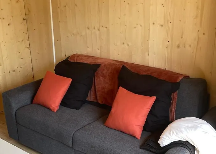Chalet Studio *